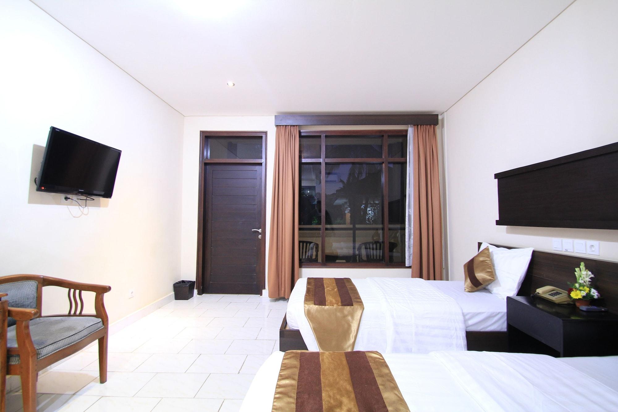 Bakung Beach Resort Kuta Lombok Exteriér fotografie