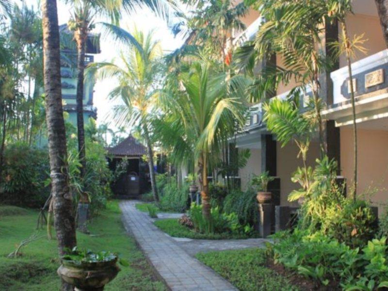 Bakung Beach Resort Kuta Lombok Exteriér fotografie