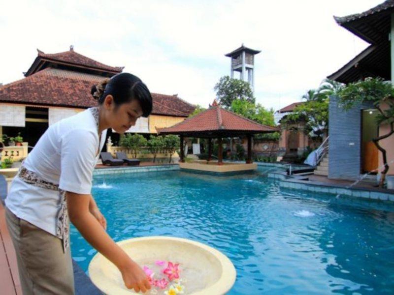 Bakung Beach Resort Kuta Lombok Exteriér fotografie