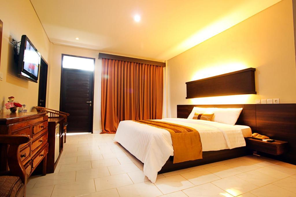 Bakung Beach Resort Kuta Lombok Exteriér fotografie