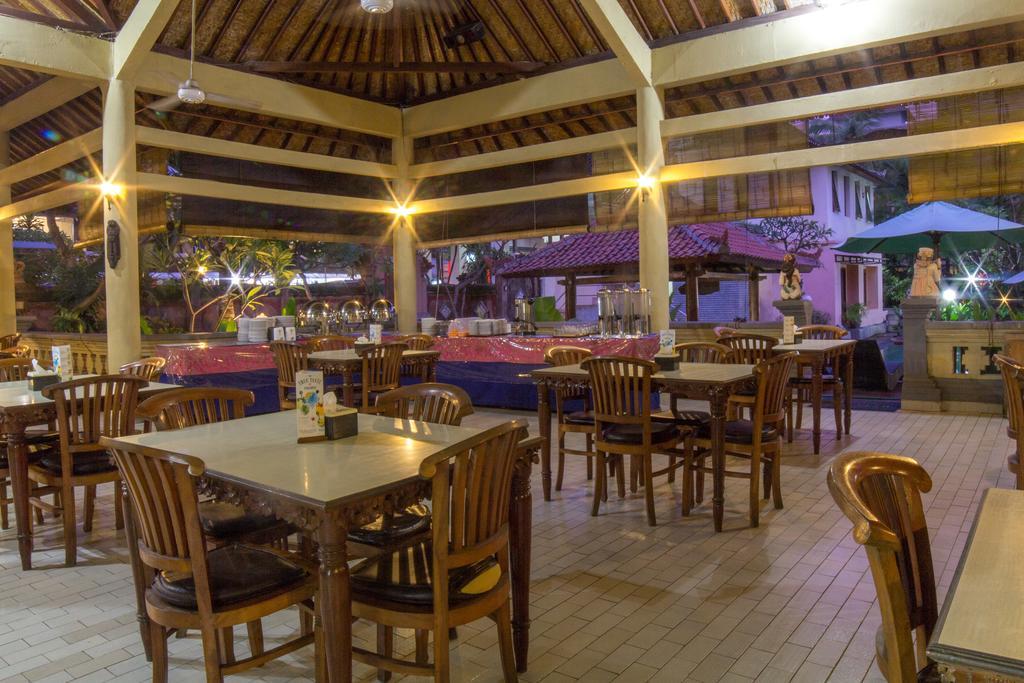 Bakung Beach Resort Kuta Lombok Exteriér fotografie