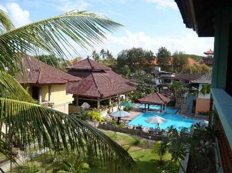 Bakung Beach Resort Kuta Lombok Exteriér fotografie