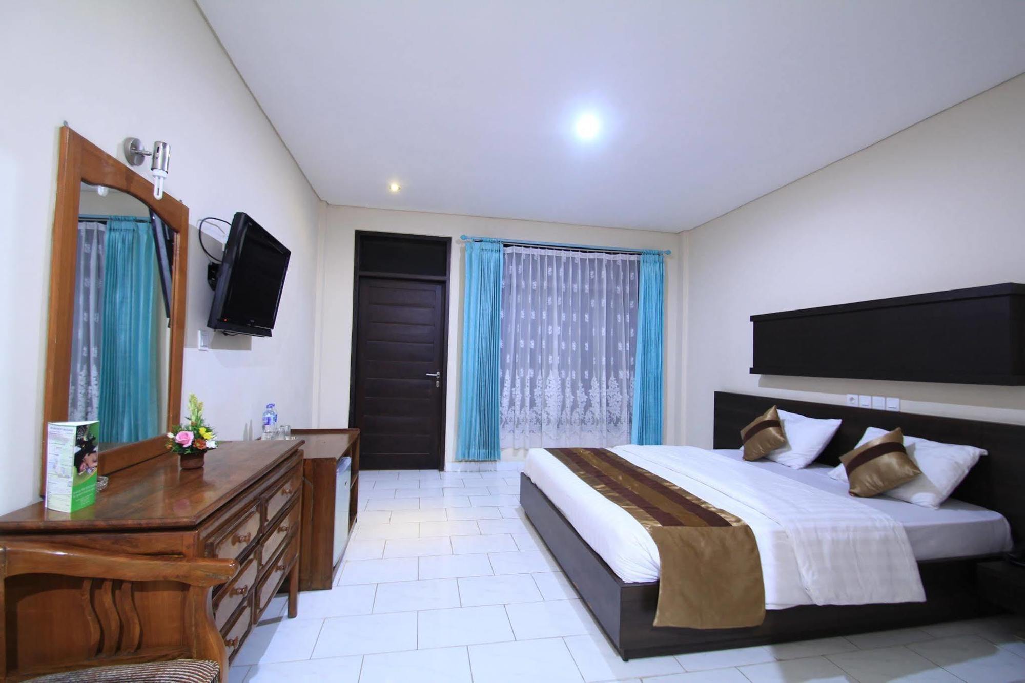 Bakung Beach Resort Kuta Lombok Exteriér fotografie