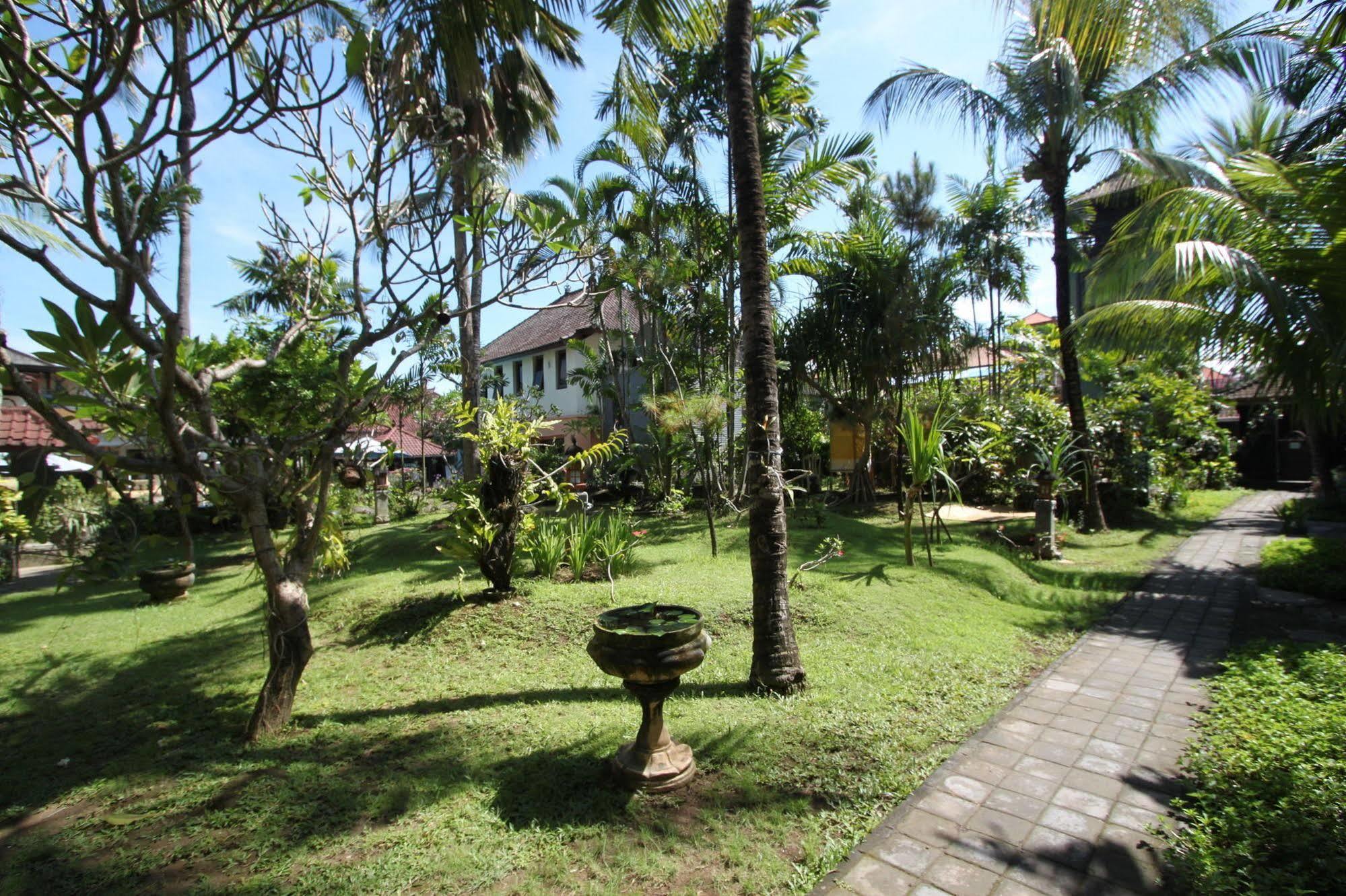Bakung Beach Resort Kuta Lombok Exteriér fotografie